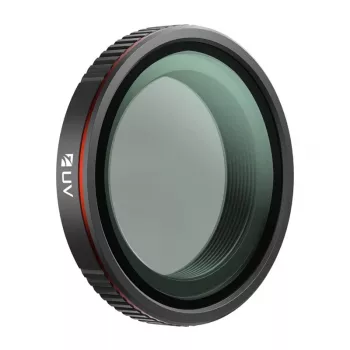 UV filter Freewell OSMO NANO jaoks — objektiivi kaitsefilter Osmo Nanole