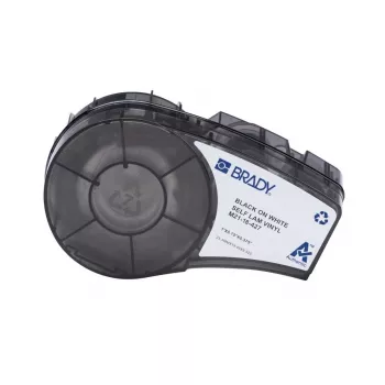 Brady M21-18-427 Printer