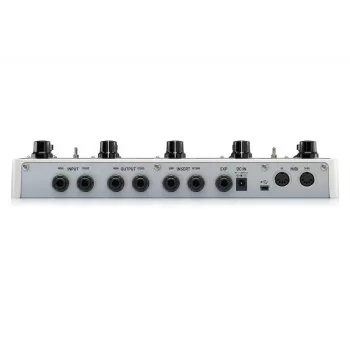 TC Electronic Plethora X5 - kitarri multiefekt