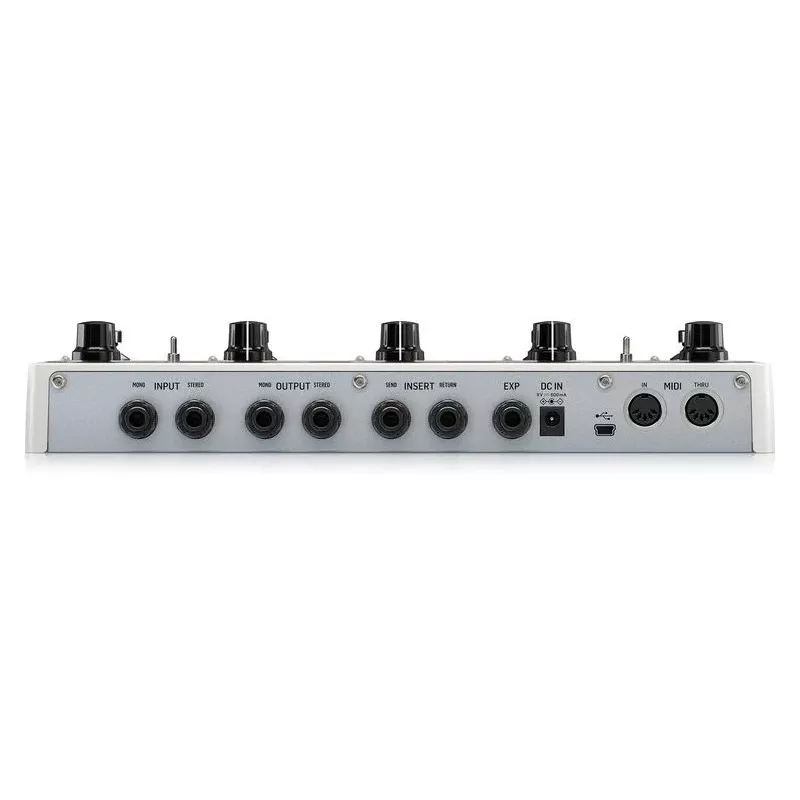TC Electronic Plethora X5 - kitarri multiefekt