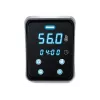 Steba SV 75 - sukeldustermostaat - 800 W - Roostevaba teras/antratsiit