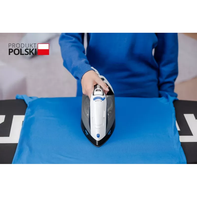 Zelmer Irys ZIR3100 valge-must