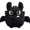 Pehme mänguasi schmidt spiele Dragons — Toothless cheeky plush, 18 cm