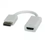 DisplayPort–HDMI adapter ROLINE 12.03.3134