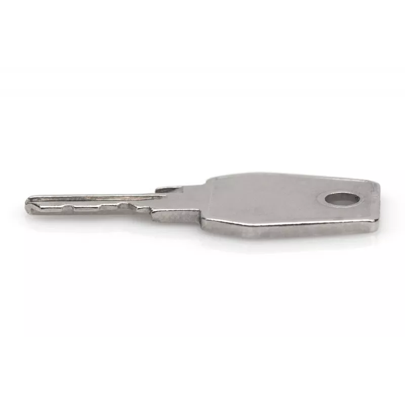Võti võrgu- ja serverikappidele Digitus DN-19 KEY-9473