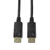 DisplayPort 1.2 ühenduskaabel, 4K/2K, 10 m