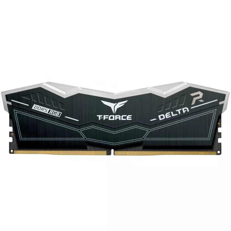 DIMM 32 GB DDR5-6000 (2x 16 GB) Dual-Kit, Memory Must, FF3D532G6000HC30DC01, Delta RGB, INTEL XMP