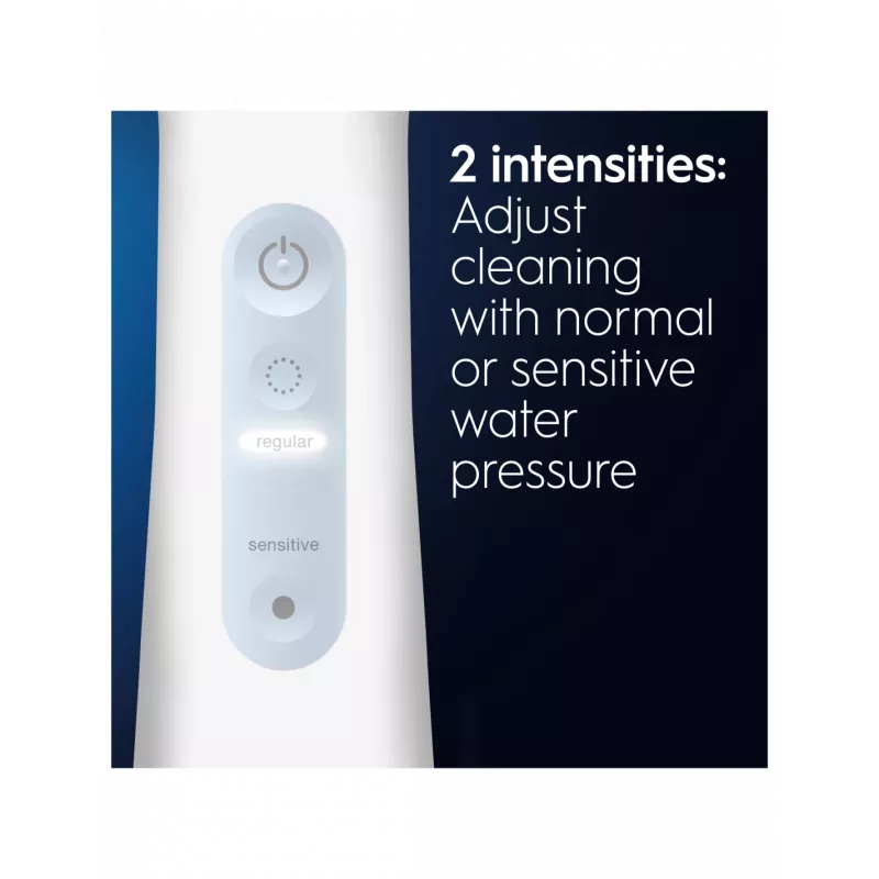 Oral-B AquaCare 6 Pro-Expert niisutaja | Oral-B