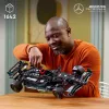 LEGO Technic mudelikomplekt Mercedes‑AMG F1 W14 E Performance — 1,432 detaili, soovitatav vanus 18+