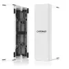 Noctua NA-HC4 chromax.Valge Jahutusradiaatori kate