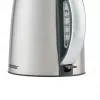 Elektriline veekeetja Zelmer ZCK7930 1.7L 2200W hõbedane