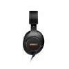 Shure SRH840 kõrvaklapid juhtmega must