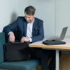 BASE XX sülearvutikott karpkujuline 13-14,1 tolli
