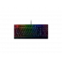 Mehaaniline mänguriklaviatuur Razer MustWidow V3 Tenkeyless — juhtmega, RGB LED valgustus