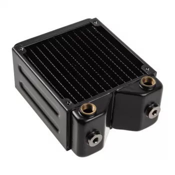 Coolgate G2 radiaator 10 FPI - 120 mm