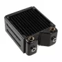 Coolgate G2 radiaator 10 FPI - 120 mm