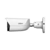 DAHUA IPC-HFW3649E-AS-IL kuul-tüüpi IP-kaamera — 6 MP CMOS, 3288×1850, PoE, alalisvool, lae/seina paigaldus, valge