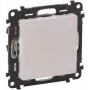 Katteleht ruloodele Legrand 755180 VLIFE ultravlge