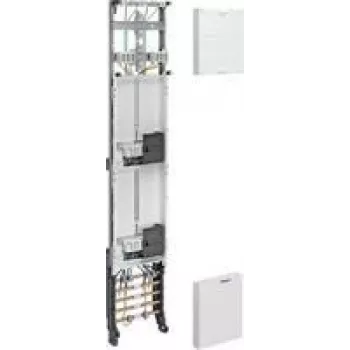 Mõõdikapp ZH53W3N 2ZP 1feld 1350mm (ZH53W3N)