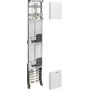 Mõõdikapp ZH53W3N 2ZP 1feld 1350mm (ZH53W3N)