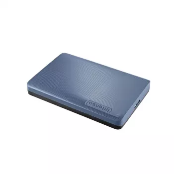Väline kõvaketas | INTENSO | 1000 GB | Värv sinine | 6029565