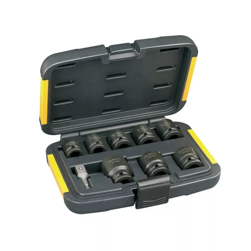DeWALT DT7507-QZ padrunikomplekt/padrunikomplekt