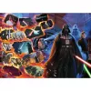 Pusle Ravensburger Star Wars Villainous Darth Vader 1000 tükki