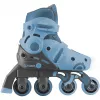 Rulluisud GLOBBER Learning Skates 2 in 1 suurus 26-29 sinine