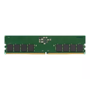 Kingston - ValueRAM - DDR5 - Modul - 16 GB - DIMM - 288-PIN 5600 MT/s / PC5-44800 CL46 1.1 V ungepuffert on-die ECC
