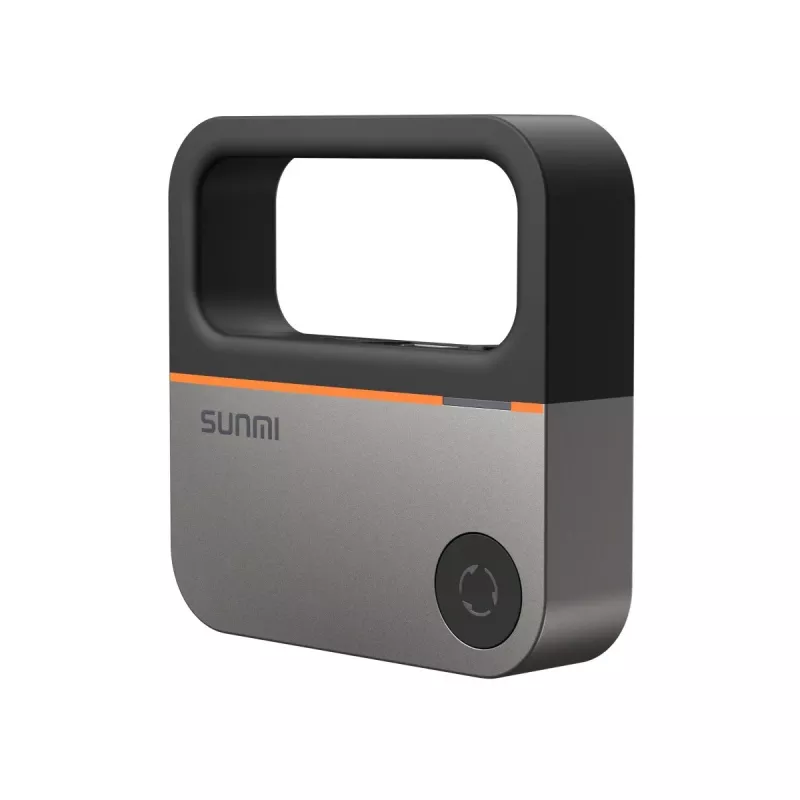 MINI AP pääsupunkt Sunmi Mini AP Wi-Fi 1GHz Wi-Fi 802.11ah