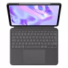 Combotouch iPad Air 13-tollisele M4-le
