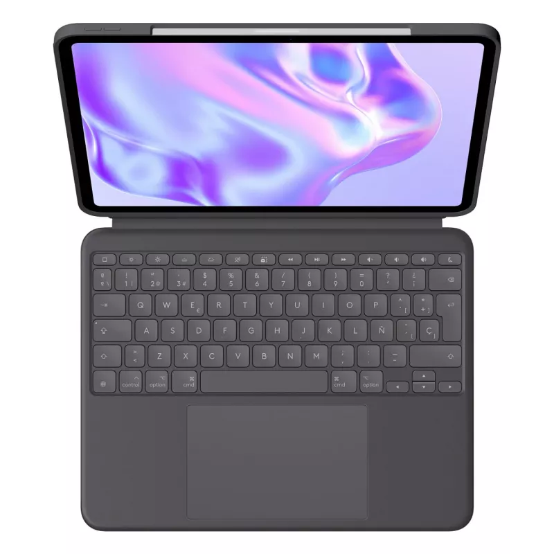 Combotouch iPad Air 13-tollisele M4-le