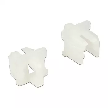Pistikupesa turvakate RJ-11 DeLOCK 64018