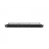 Lanberg PPU6-1048-B - Jaotuspaneel - 1U - 19