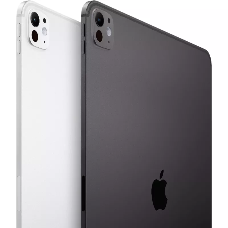 Apple iPad Pro 7. põlvkond 11-tolline Wi-Fi 256GB - Must