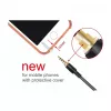 Audio kaabel DeLOCK 85629 1 m 3,5 mm must