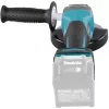 Makita GA016GZ 40V XGT juhtmeta nurklihvija, paljas tööriist