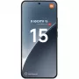 Nutitelefon Xiaomi 15 6.36 tolli 12 GB 256 GB Must