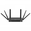 Ruuter Edimax 5G-8649AX kaheribaline 2,4 GHz 5 GHz Wi-Fi 5