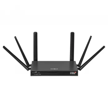 Ruuter Edimax 5G-8649AX kaheribaline 2,4 GHz 5 GHz Wi-Fi 5