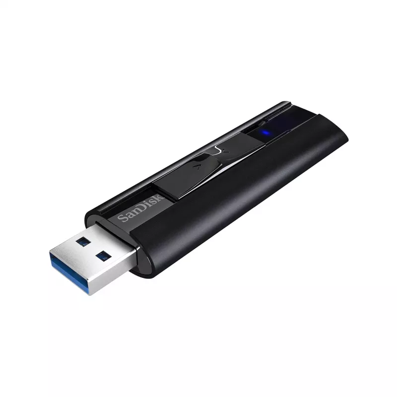 USB-mälupulk SanDisk 1 TB USB Type-A 3.2 Gen 1 SDCZ880-1T00-G46