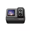 Action kaamera SJCam SJ20 kahe objektiiviga, 4K video, 20MP fotod