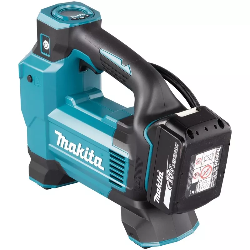 Makita DMP181Z elektriline õhupump 11,1 bar 22 l/min