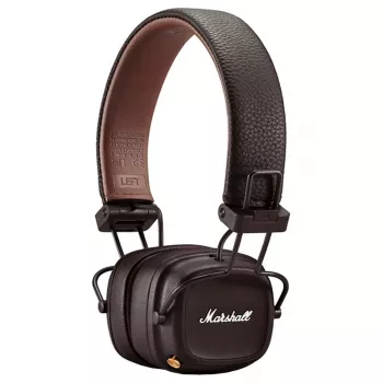 Kõrvaklapid Marshall Major IV bluetooth (217416)