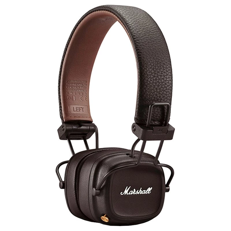 Kõrvaklapid Marshall Major IV bluetooth (217416)
