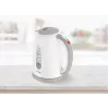 Concept RK2335 elektriline veekeetja 1,7 L 2200 W Hall, Valge