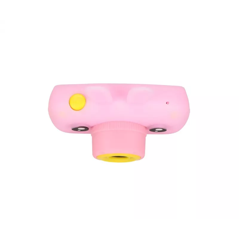 Laste digikaamera Extralink H23 PINK soovitatav alates 3. eluaastast