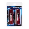 G.Skill DIMM 32 GB DDR3-1600 Quad-Kit (F3-12800CL10Q-32GBZL, RipjawsZ-Series) (F3-12800CL10Q-32GBZL)
