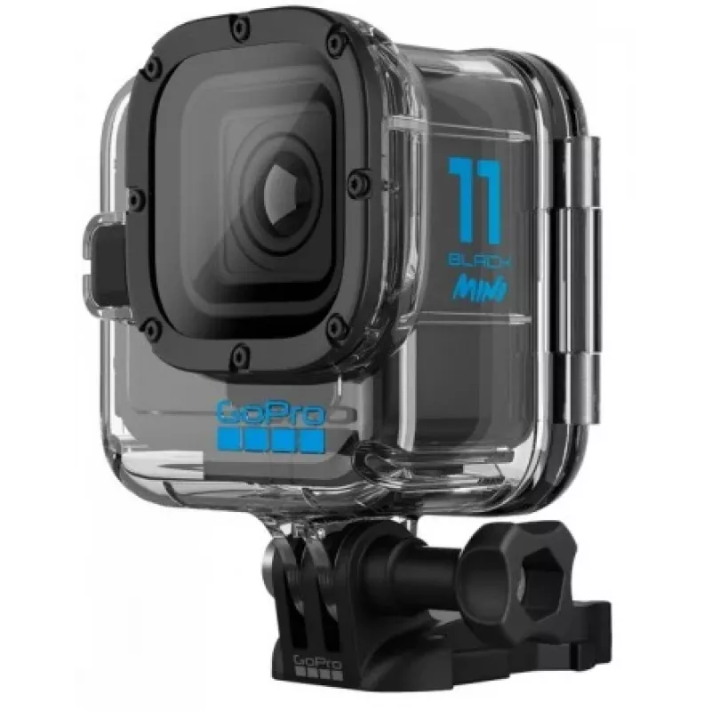 Gopro sukeldumiskorpus (HERO11 Black Mini)