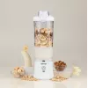 Blenderis Sponge Blend Valge